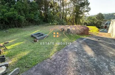 Terreno em condomínio para venda em arujá, condominio hills i e ii