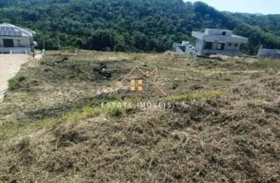 Terreno em condomínio fechado à venda na Rua Brasilianita, 12, Ouro Fino, Santa Isabel