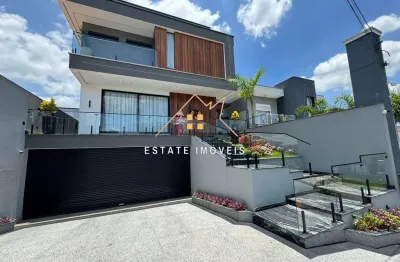 Casa em condomínio para venda em arujá, residencial real park, 4 dormitórios, 4 suítes, 5 banheiros, 5 vagas