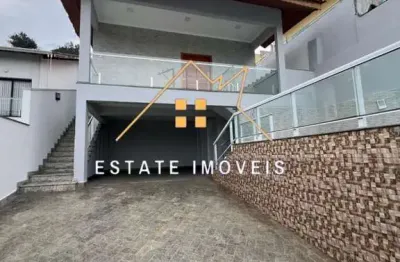 Casa em condomínio para venda em arujá, arujázinho iv, 3 dormitórios, 3 suítes, 2 banheiros, 2 vagas