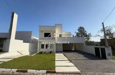 Casa em condomínio para venda em arujá, condominio hills iii, 3 dormitórios, 3 suítes, 2 banheiros, 4 vagas
