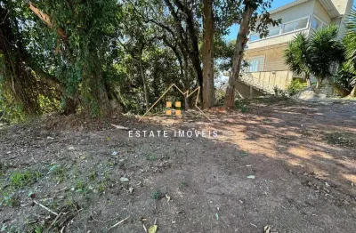 Terreno em condomínio para venda em arujá, arujázinho i, ii e iii