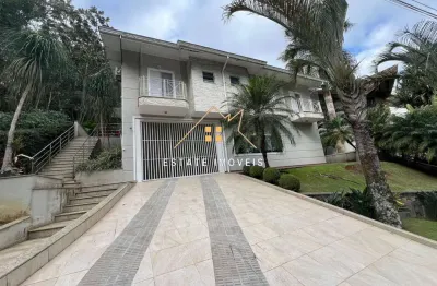 Casa em condomínio para venda em arujá, condominio hills i e ii, 4 dormitórios, 4 suítes, 2 banheiros, 5 vagas