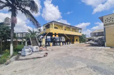 Terreno industrial para venda em itaquaquecetuba, jardim itapuã - industrial