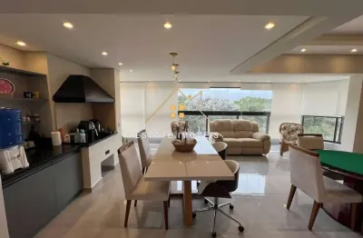 Apartamento para venda em arujá, jardim limoeiro, 3 dormitórios, 3 suítes, 1 banheiro, 4 vagas