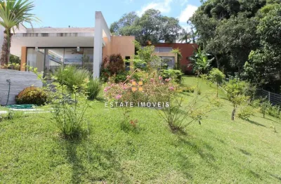 Casa em condomínio para venda em arujá, arujázinho i, ii e iii, 4 dormitórios, 4 suítes, 6 banheiros, 4 vagas