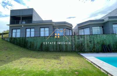 Chácara condomínio para venda em igaratá, condominio paraiso de igaratá, 8 dormitórios, 2 suítes, 6 banheiros, 10 vagas