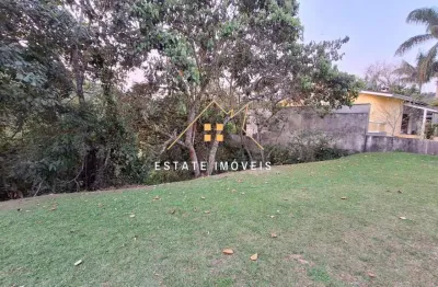 Terreno em condomínio para venda em arujá, condominio hills iii