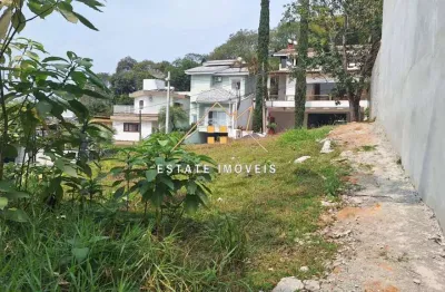Terreno em condomínio para venda em arujá, arujázinho iv