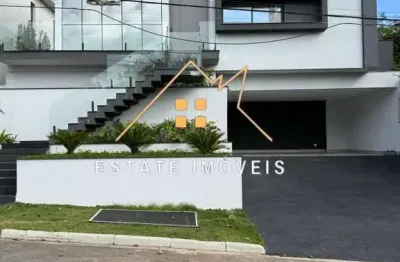 Casa em condomínio para venda em arujá, arujá lagos residencial, 5 dormitórios, 5 suítes, 3 banheiros, 6 vagas