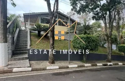 Casa em condomínio para venda em arujá, arujázinho iv, 3 dormitórios, 1 suíte, 2 banheiros, 2 vagas