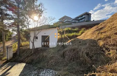 Chácara condomínio para venda em igaratá, condominio paraiso de igaratá, 1 dormitório, 1 suíte, 2 banheiros, 4 vagas