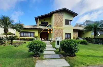Casa em condomínio para venda em arujá, arujá 5, 4 dormitórios, 4 suítes, 7 banheiros, 8 vagas