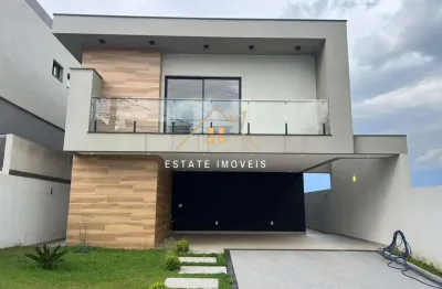 Casa em condomínio para venda em arujá, residencial real park, 4 dormitórios, 4 suítes, 2 banheiros, 4 vagas
