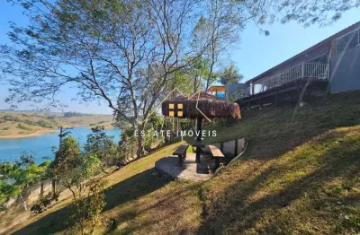 Chácara condomínio para venda em igaratá, condominio águas de igaratá, 6 dormitórios, 1 suíte, 4 banheiros, 8 vagas