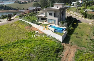 Chácara condomínio para venda em joanópolis, centro, 3 dormitórios, 1 suíte, 3 banheiros, 6 vagas