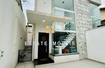 Casa para venda em arujá, arujá center ville, 3 dormitórios, 3 suítes, 2 banheiros, 2 vagas