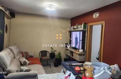 Apartamento para venda em arujá, portão, 2 dormitórios, 1 suíte, 1 banheiro, 1 vaga