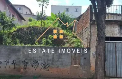 Terreno à venda na Avenida Marechal Castelo Branco, Jardim Rincão, Arujá
