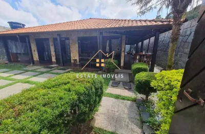 Casa para venda em arujá, arujá centro residencial, 3 dormitórios, 1 suíte, 2 banheiros, 3 vagas