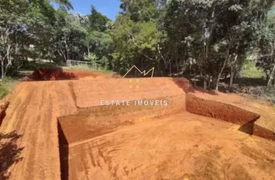 Terreno em condomínio para venda em santa isabel, reserva ibirapitanga