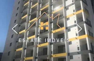 Apartamento para venda em arujá, chácara são josé, 1 dormitório, 1 banheiro, 1 vaga