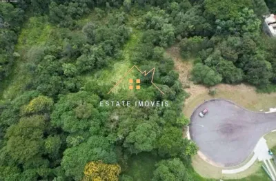 Terreno em condomínio para venda em santa isabel, reserva ibirapitanga