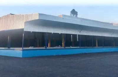 Galpão para locação em guarulhos, jardim presidente dutra