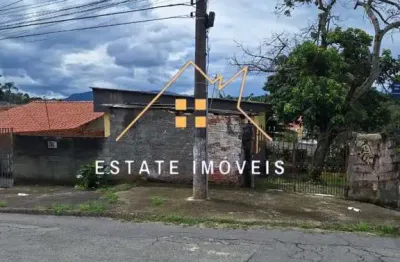 Terreno à venda na Avenida Nossa Senhora da Penha, Jordanópolis, Arujá