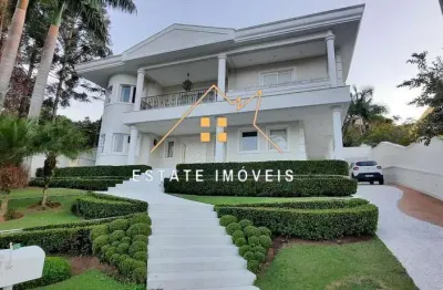 Casa em condomínio para venda em arujá, condominio hills i e ii, 5 dormitórios, 5 suítes, 5 banheiros, 6 vagas