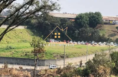 Terreno comercial à venda na Rua João Ettore Fantazzini, Jardim Alice, Guarulhos