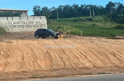 Terreno em condomínio para venda em santa isabel, condomínio ibirapitanga