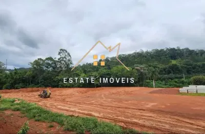 Terreno industrial para venda em atibaia, terra preta
