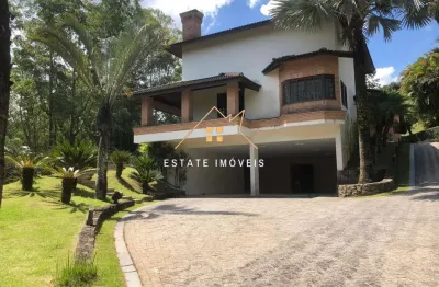 Casa em condomínio para locação em arujá, condominio hills i e ii, 3 dormitórios, 3 suítes, 3 banheiros, 6 vagas