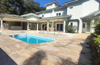 Casa em condomínio para venda em arujá, condominio hills i e ii, 4 dormitórios, 4 suítes, 3 banheiros, 4 vagas