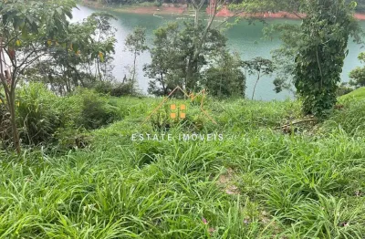 Terreno em condomínio para venda em igaratá, condominio águas de igaratá