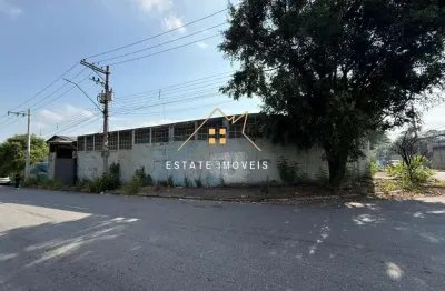 Barracão / Galpão / Depósito à venda na Estrada de Itaberaba, Bonsucesso, Guarulhos