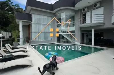Casa em condomínio para venda em arujá, condominio hills iii, 4 dormitórios, 4 suítes, 3 banheiros, 6 vagas