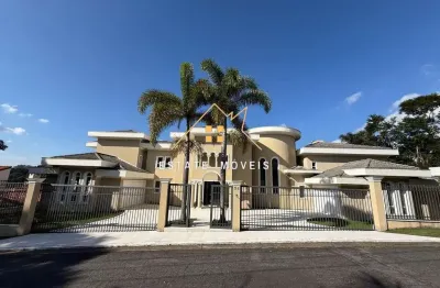 Casa em condomínio para venda em arujá, arujázinho i, ii e iii, 7 dormitórios, 5 suítes, 4 banheiros, 8 vagas