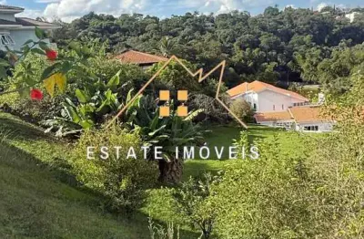 Terreno em condomínio para venda em arujá, arujázinho i, ii e iii