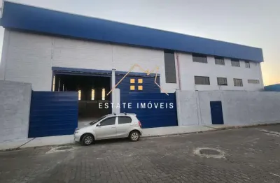 Barracão / Galpão / Depósito para alugar na Rodovia Presidente Dutra Km 212,000, 212, Cumbica, Guarulhos