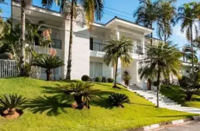 Casa em condomínio para venda em arujá, arujázinho i, ii e iii, 4 dormitórios, 4 suítes, 3 banheiros, 6 vagas