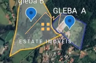 Terreno industrial para venda em santa isabel, cachoeira