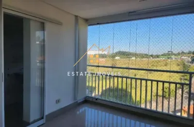 Apartamento para venda em arujá, jordanópolis, 3 dormitórios, 1 suíte, 1 banheiro, 4 vagas