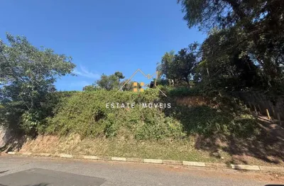 Terreno em condomínio para venda em arujá, arujázinho i, ii e iii