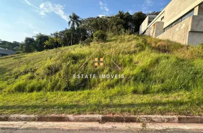 Terreno em condomínio para venda em arujá, arujá lagos residencial