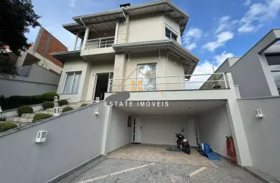Casa em condomínio para locação em arujá, arujá 5, 3 dormitórios, 3 suítes, 2 banheiros, 4 vagas