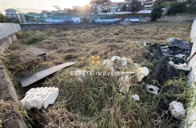 Terreno à venda na Avenida Amazonas, 369, Barbosas, Arujá