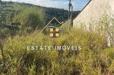 Terreno industrial para venda em arujá, jardim são jorge