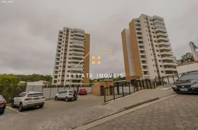 Apartamento para locação em arujá, jardim limoeiro, 3 dormitórios, 3 suítes, 1 banheiro, 4 vagas
